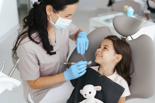 Best Emergency Gum Treatment in Mogadore, OH