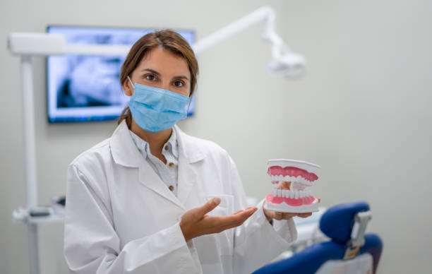 Best Same-Day Emergency Dental Services in Mogadore, OH