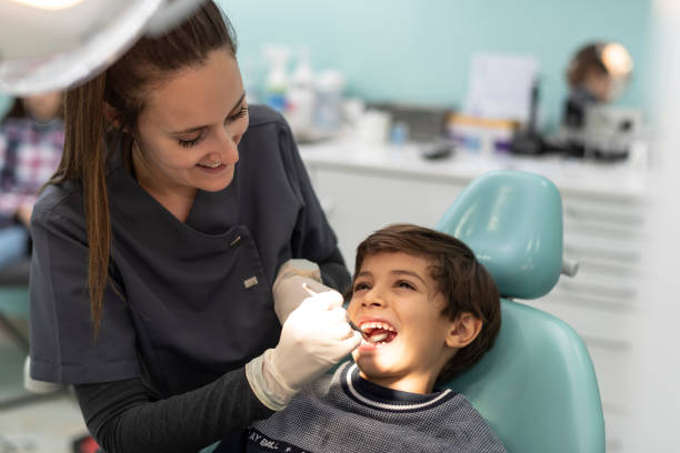 Best Emergency Treatment for Dental Infections or Abscesses in Mogadore, OH
