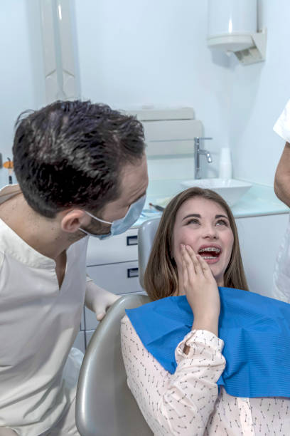 Best Urgent Care for Lost Fillings or Crowns in Mogadore, OH