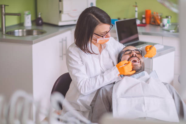 Best Emergency Dental Care for Broken or Chipped Teeth in Mogadore, OH