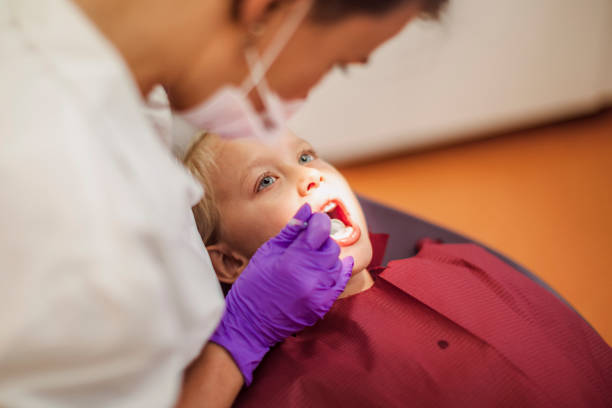 Best Emergency Tooth Extraction in Mogadore, OH