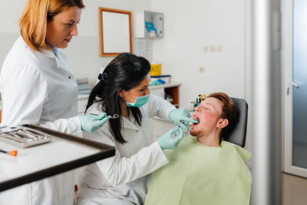 Best Emergency Gum Treatment in Mogadore, OH