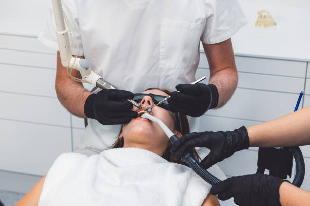Best Emergency TMJ Treatment in Mogadore, OH