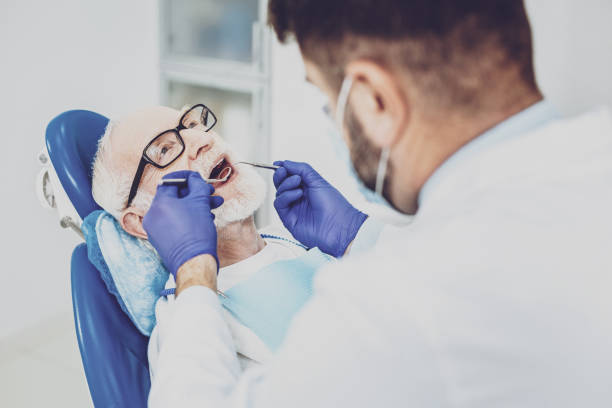 Best Emergency Wisdom Teeth Removal in Mogadore, OH